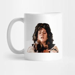 lorraine bracco Mug